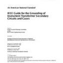 IEEE C57.13.3-1983