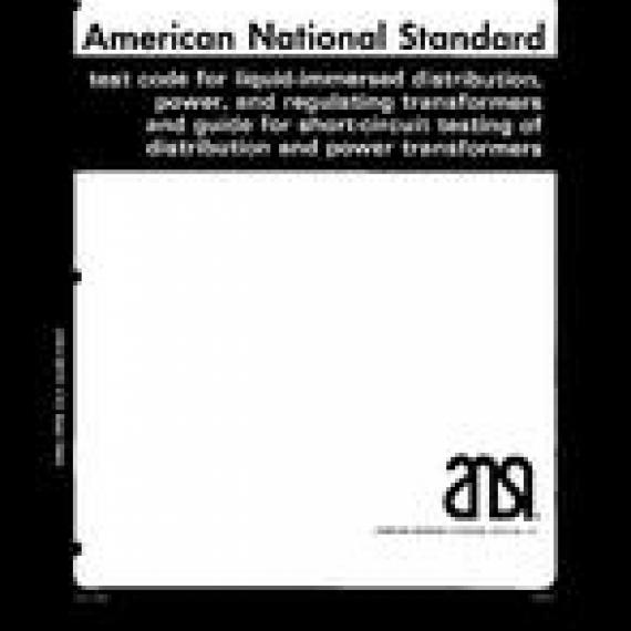 IEEE C57.12.90-1987