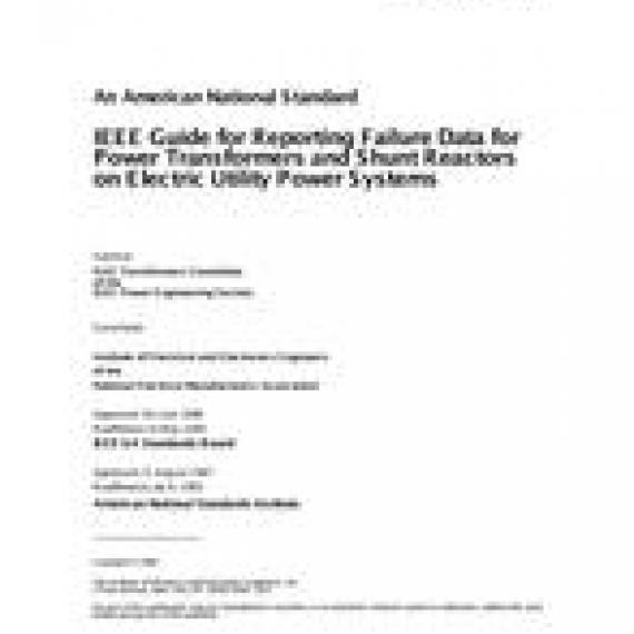 IEEE C57.117-1986