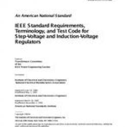 IEEE C57.15-1986