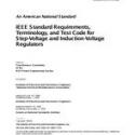 IEEE C57.15-1986