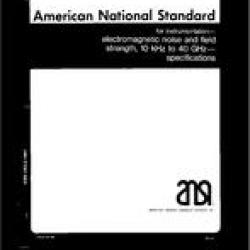 IEEE C63.2-1987