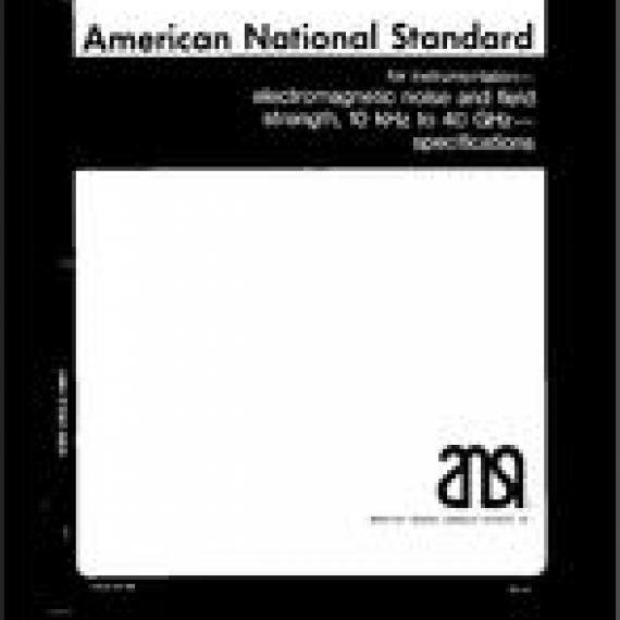 IEEE C63.2-1987