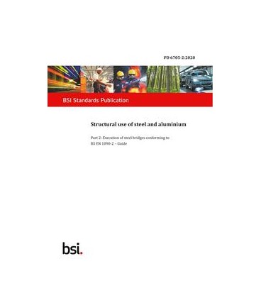 BS PD 6705-2:2020