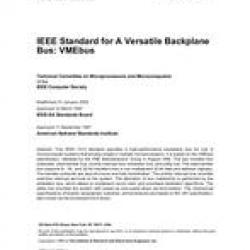 IEEE 1014-1987