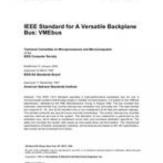 IEEE 1014-1987