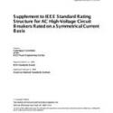 IEEE C37.04g-1986