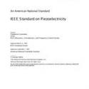 IEEE 176-1987