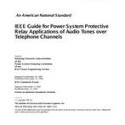 IEEE C37.93-1987