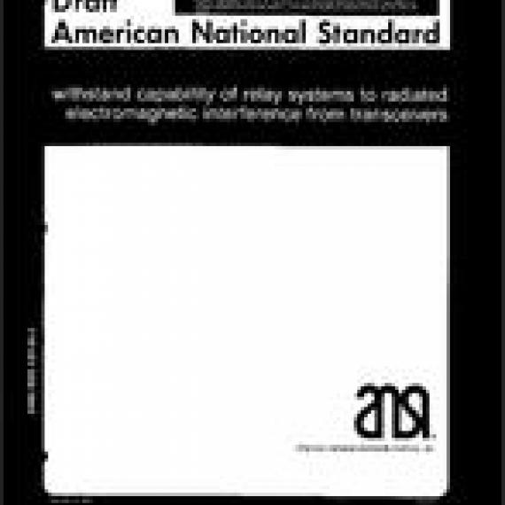 IEEE C37.90.2-1987