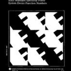 IEEE C37.2-1987