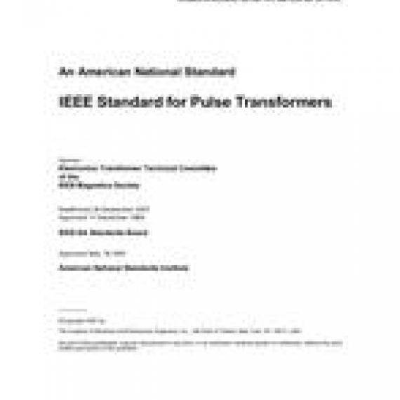 IEEE 390-1987