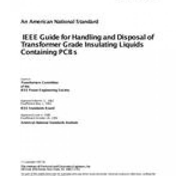 IEEE 799-1987