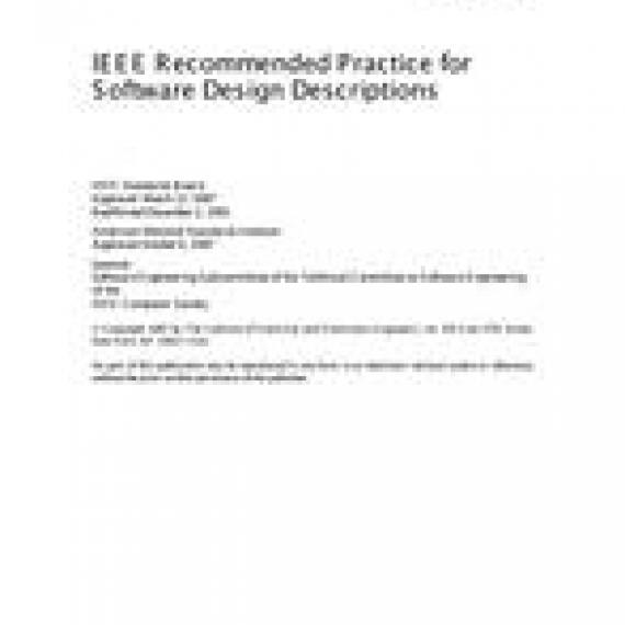 IEEE 1016-1987