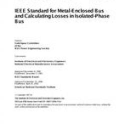 IEEE C37.23-1987