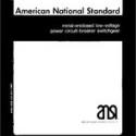IEEE C37.20.1-1987