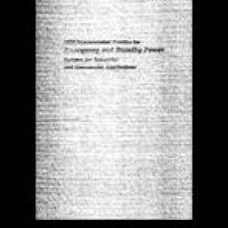 IEEE 446-1987
