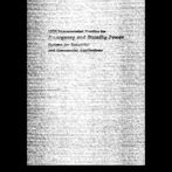 IEEE 446-1987