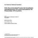 IEEE 937-1987