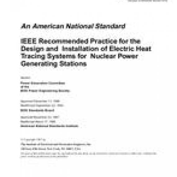 IEEE 622-1987