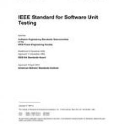 IEEE 1008-1987