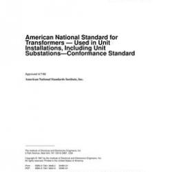 IEEE C57.12.55-1987 (R1995)