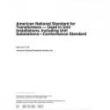 IEEE C57.12.55-1987 (R1995)