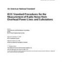IEEE 430-1986