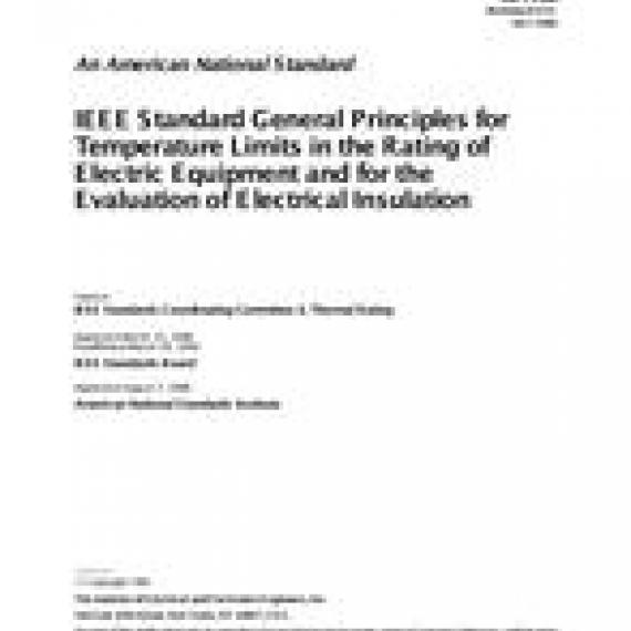 IEEE 1-1986