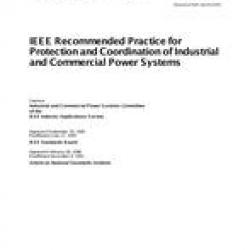 IEEE 242-1986