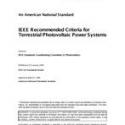 IEEE 928-1986