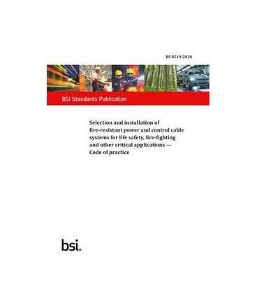 BS 8519:2020