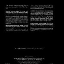 IEEE C37.100b-1986
