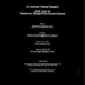 IEEE C57.109-1985