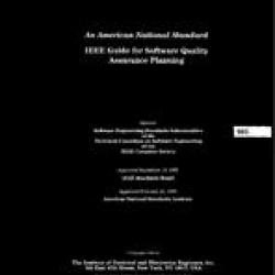 IEEE 983-1986
