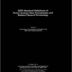 IEEE 599-1985