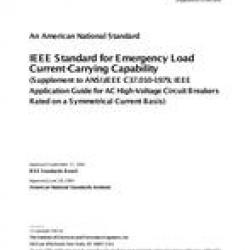IEEE C37.010b-1985