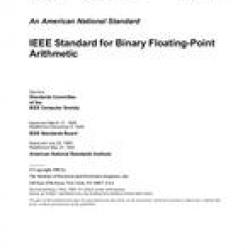 IEEE 754-1985