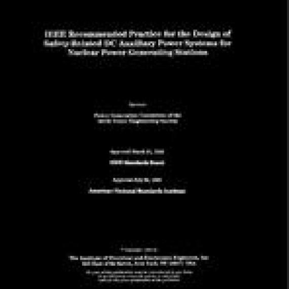 IEEE 946-1985