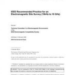 IEEE 473-1985