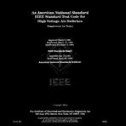 IEEE C37.34b-1985