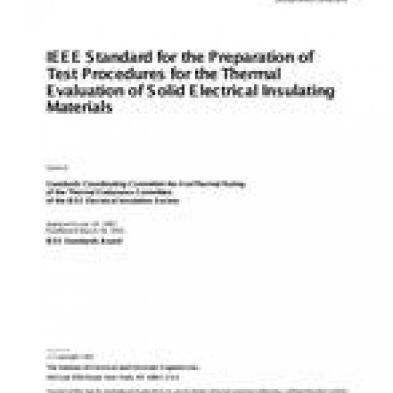 IEEE 98-1984