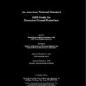 IEEE C37.101-1985