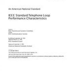 IEEE 820-1984
