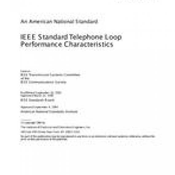 IEEE 820-1984