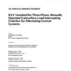 IEEE C37.71-1984