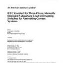 IEEE C37.71-1984