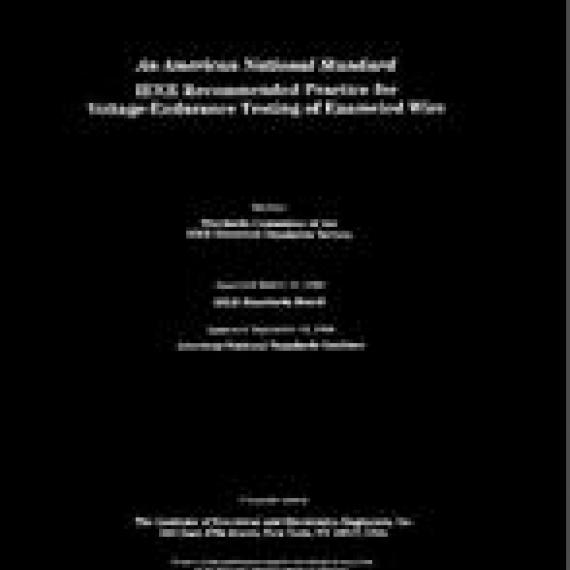 IEEE 853-1985