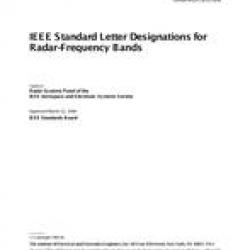 IEEE 521-1984