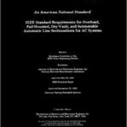 IEEE C37.63-1984